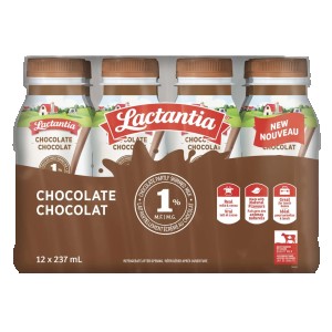 Chocolate Milk